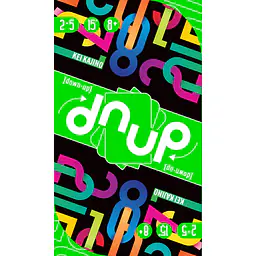 dnup - Master