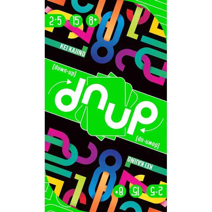dnup - Master