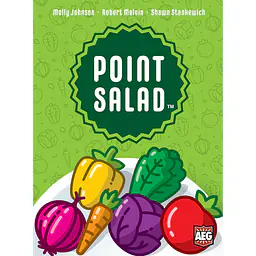 POINT SALAD - Master