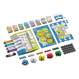 Container - Master