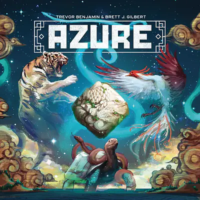 Azure primary image