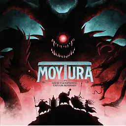 Moytura - Master