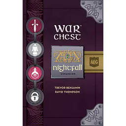 War Chest: Nightfall - Master