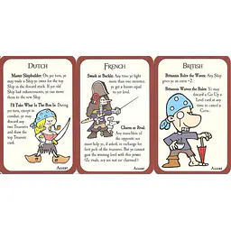 Munchkin Booty - Master