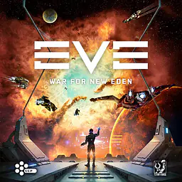EVE: War for New Eden - Master