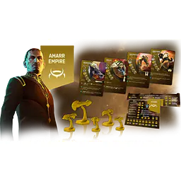 EVE: War for New Eden - Master