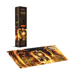 Gwent Neoprene Mat - Geralt - Master