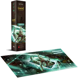 Gwent Neoprene Mat - Ciri - Master