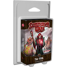 Summoner Wars (Second Edition): The Filth Faction Deck - Master