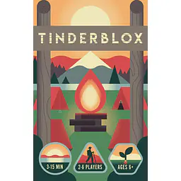 Tinderblox - Master