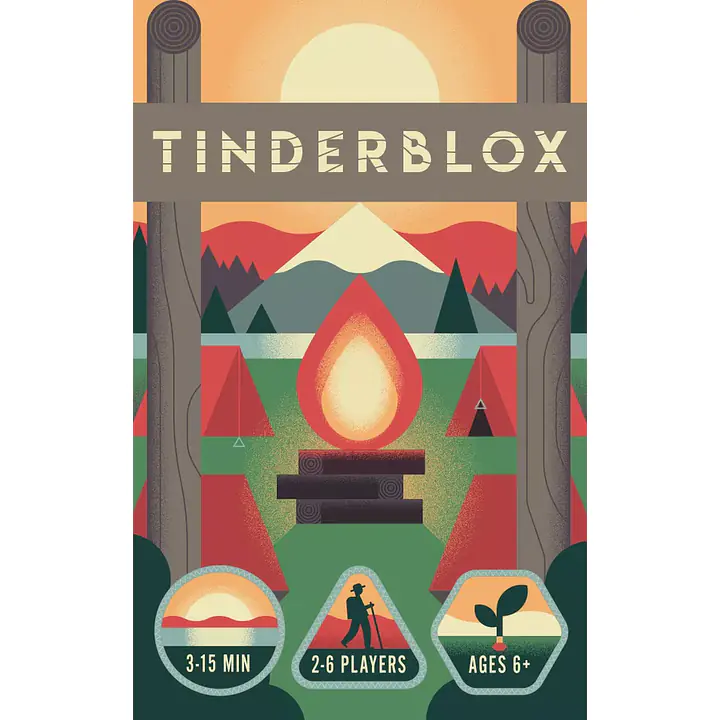 Tinderblox - Master