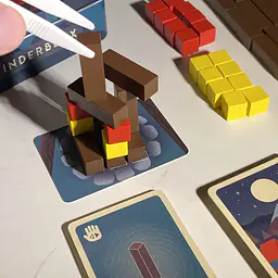 Tinderblox - Master
