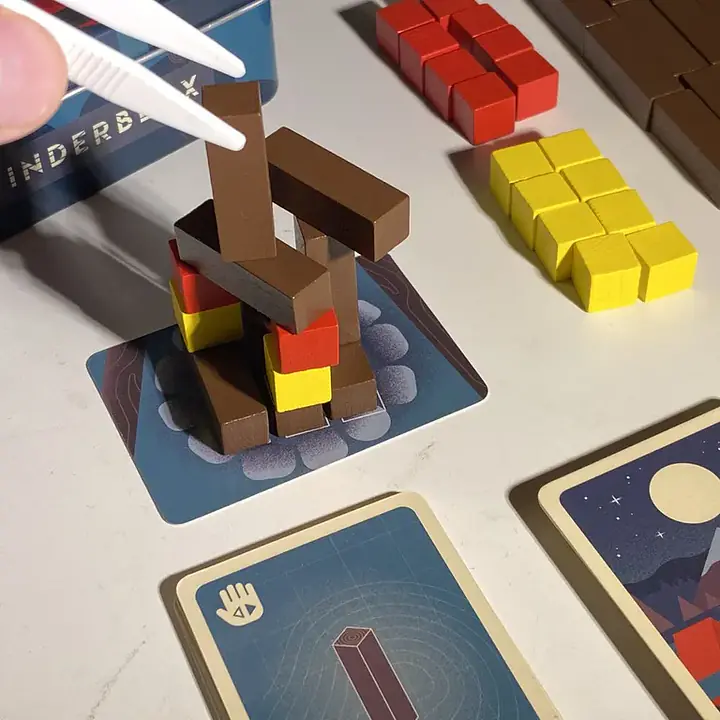 Tinderblox - Master