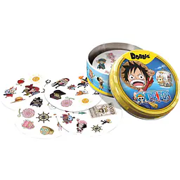 Dobble One Piece - Master