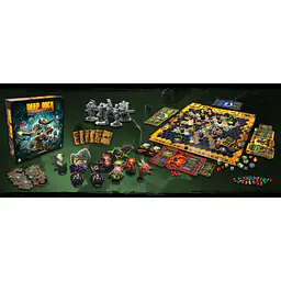 Deep Rock Galactic - Second Standard Edition - Master