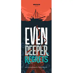 Even Deeper Regrets - Master
