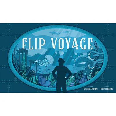 Flip Voyage primary image