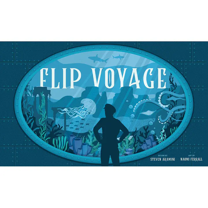 Flip Voyage - Master
