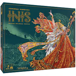 Inis: 3rd Edition - Master