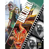 UNLOCK! EPIC ADVENTURES - Master