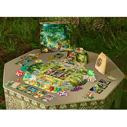 Everdell Emerland - Collector's Edition - Master