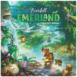 Everdell Emerland - Collector's Edition - Master