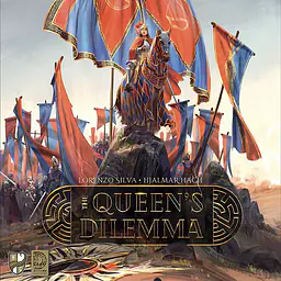The Queen's Dilemma - Master