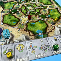 Cuzco – CLASSIC EDITION (LETNICA 2023) - Master
