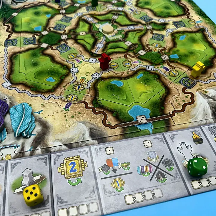 Cuzco – CLASSIC EDITION (LETNICA 2023) - Master