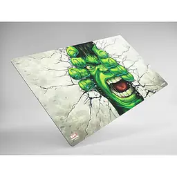 Marvel Champions - Prime Game Mat - Hulk - Master