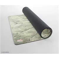 Marvel Champions - Prime Game Mat - Hulk - Master