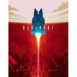 Revenant - Master