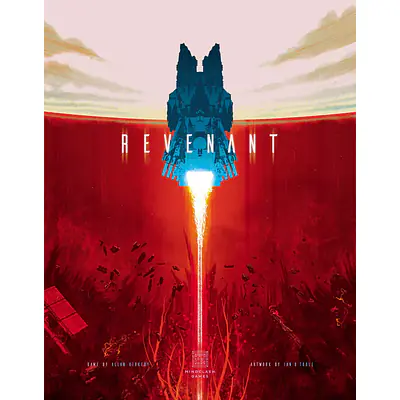 Revenant primary image