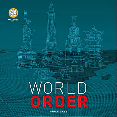 World Order Miniatures primary image