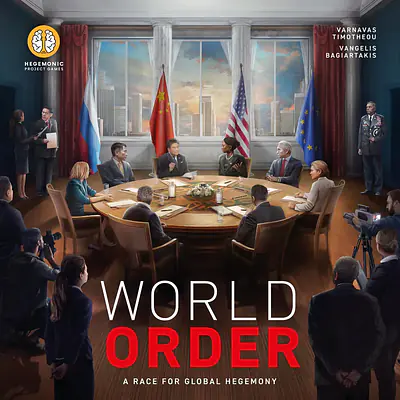 World Order primary image
