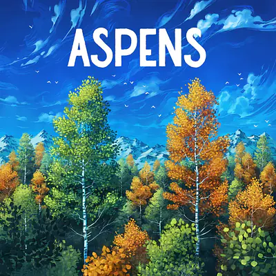 Aspens primary image