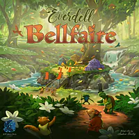 EVERDELL: BELLFAIRE - Master