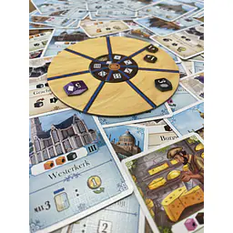 AMSTERDAM: ESSENTIAL EDITION - Master