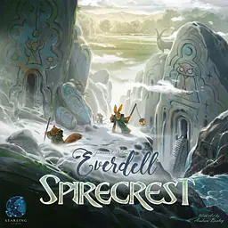 EVERDELL: SPIRECREST - Master