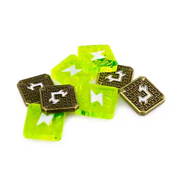 SETI: Upgraded Components - Master