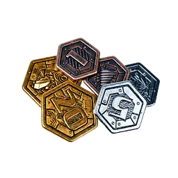 Drillers: Upgraded Components - Master
