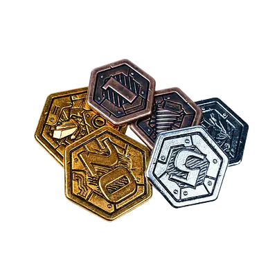 Drillers: Upgraded Components primary image