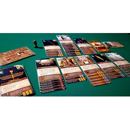 Valley of the Kings: Ultimate Edition - Master