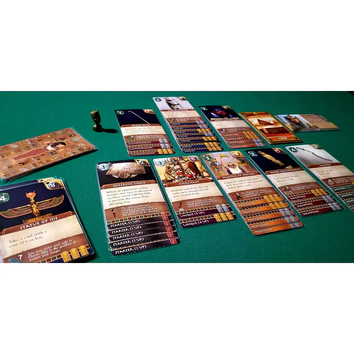 Valley of the Kings: Ultimate Edition - Master