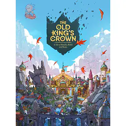 The Old King's Crown - Master