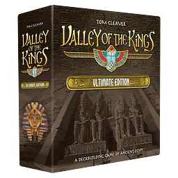 Valley of the Kings: Ultimate Edition - Master