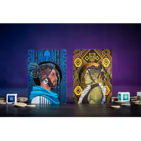 Kinfire Delve: Scorn's Stockade - Master