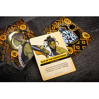 Kinfire Delve: Scorn's Stockade - Master