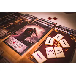 CALL TO ADVENTURE - Master