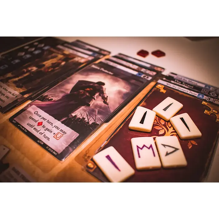 CALL TO ADVENTURE - Master